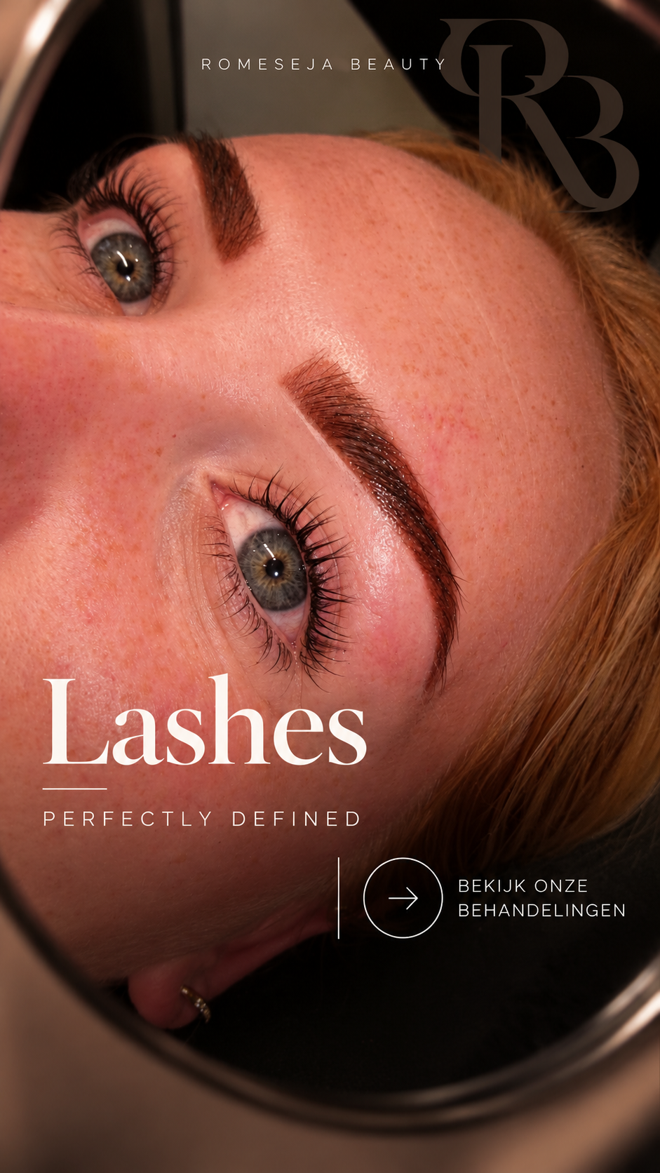 Wimperbehandelingen