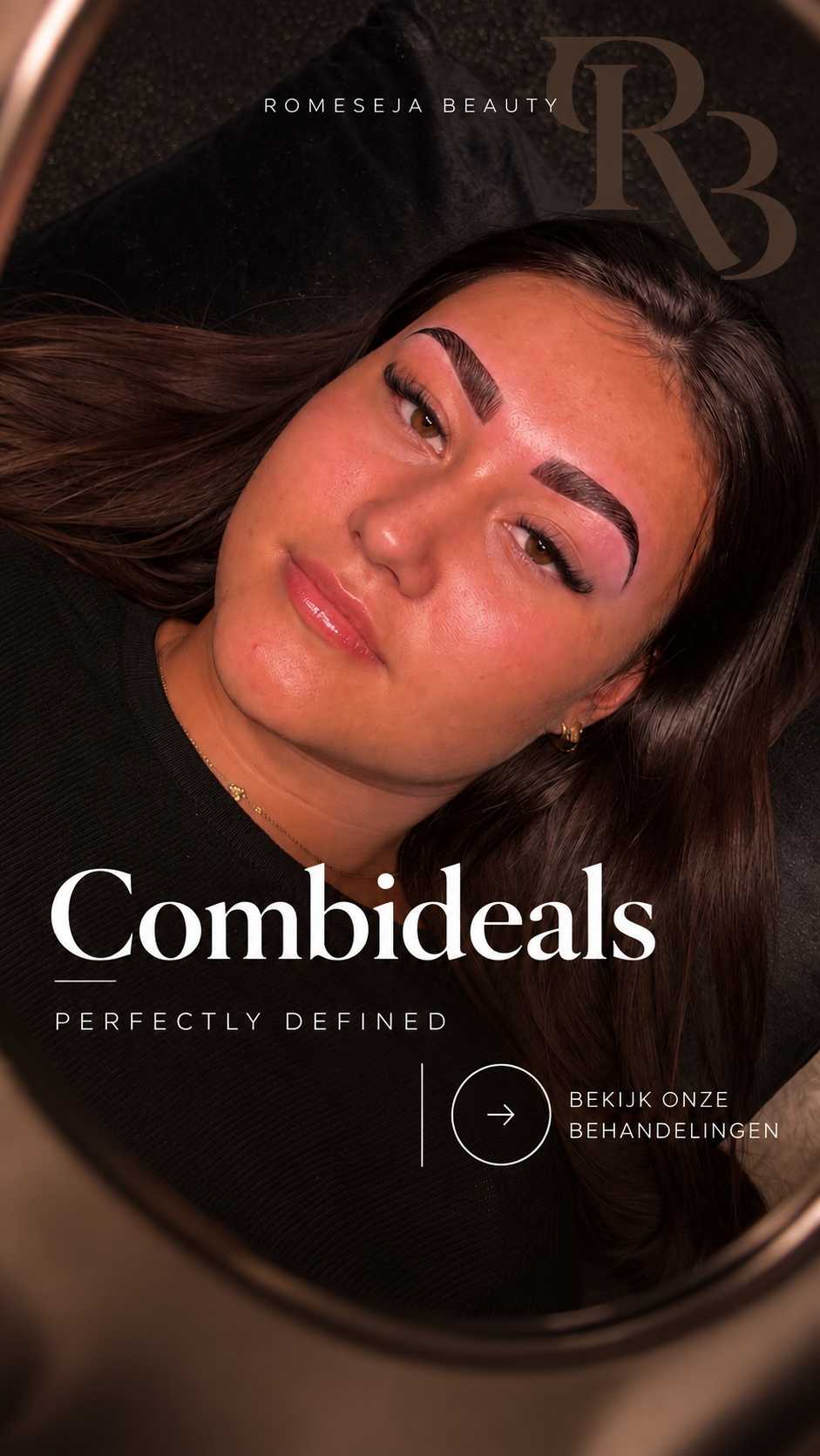 Combideals