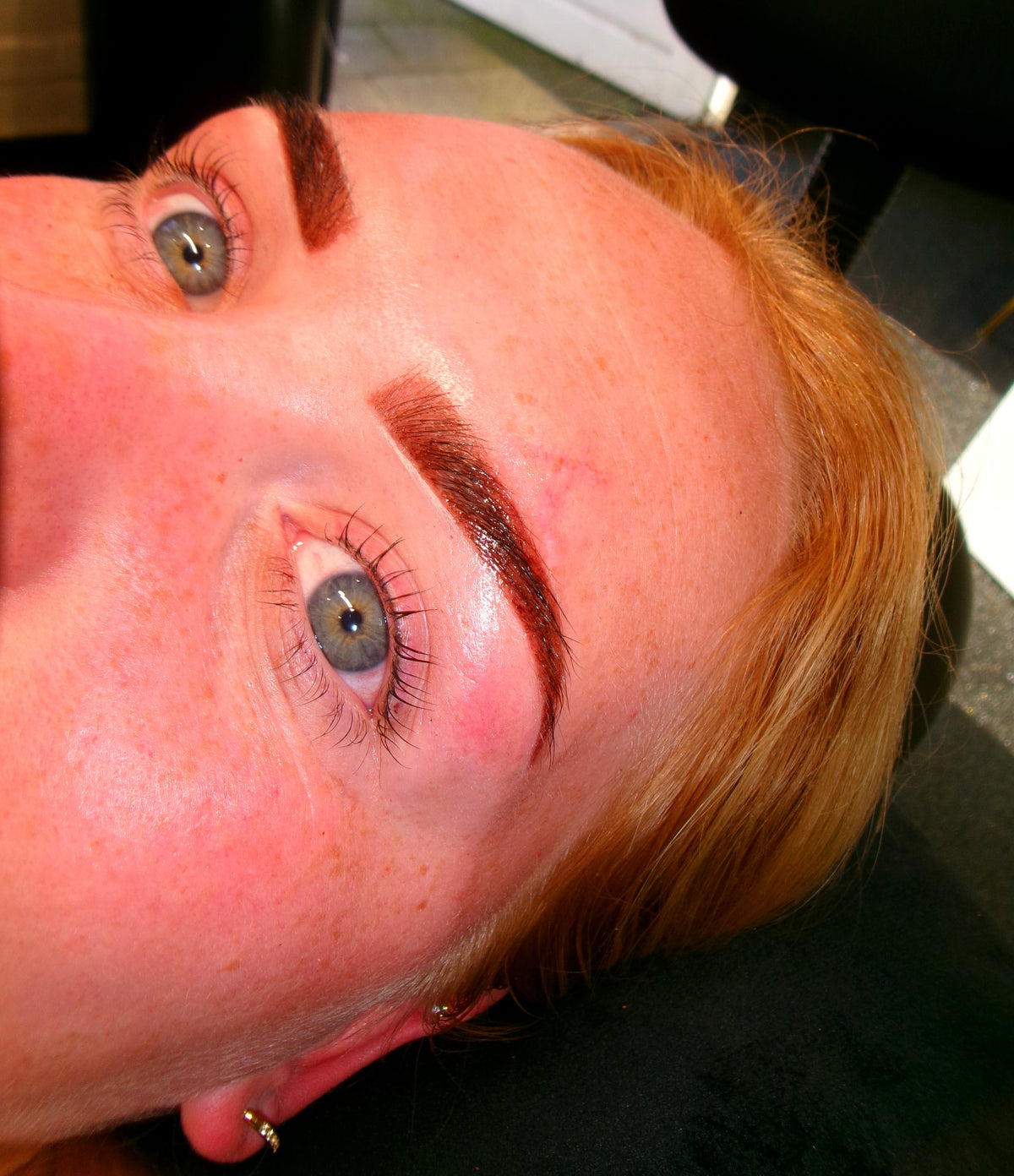 Hybrid Brows