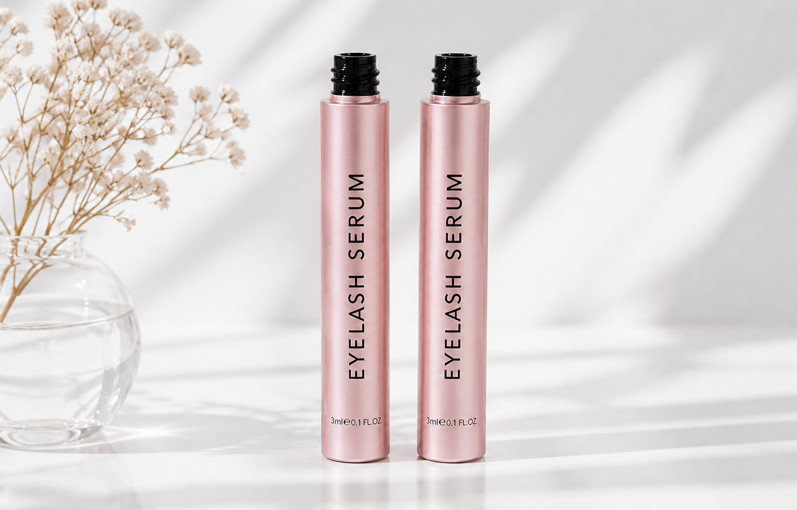 Wimperserum