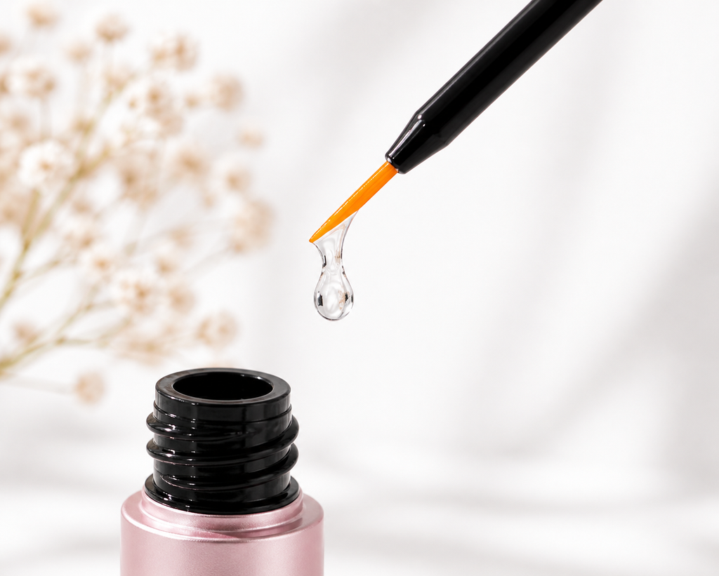 Wimperserum