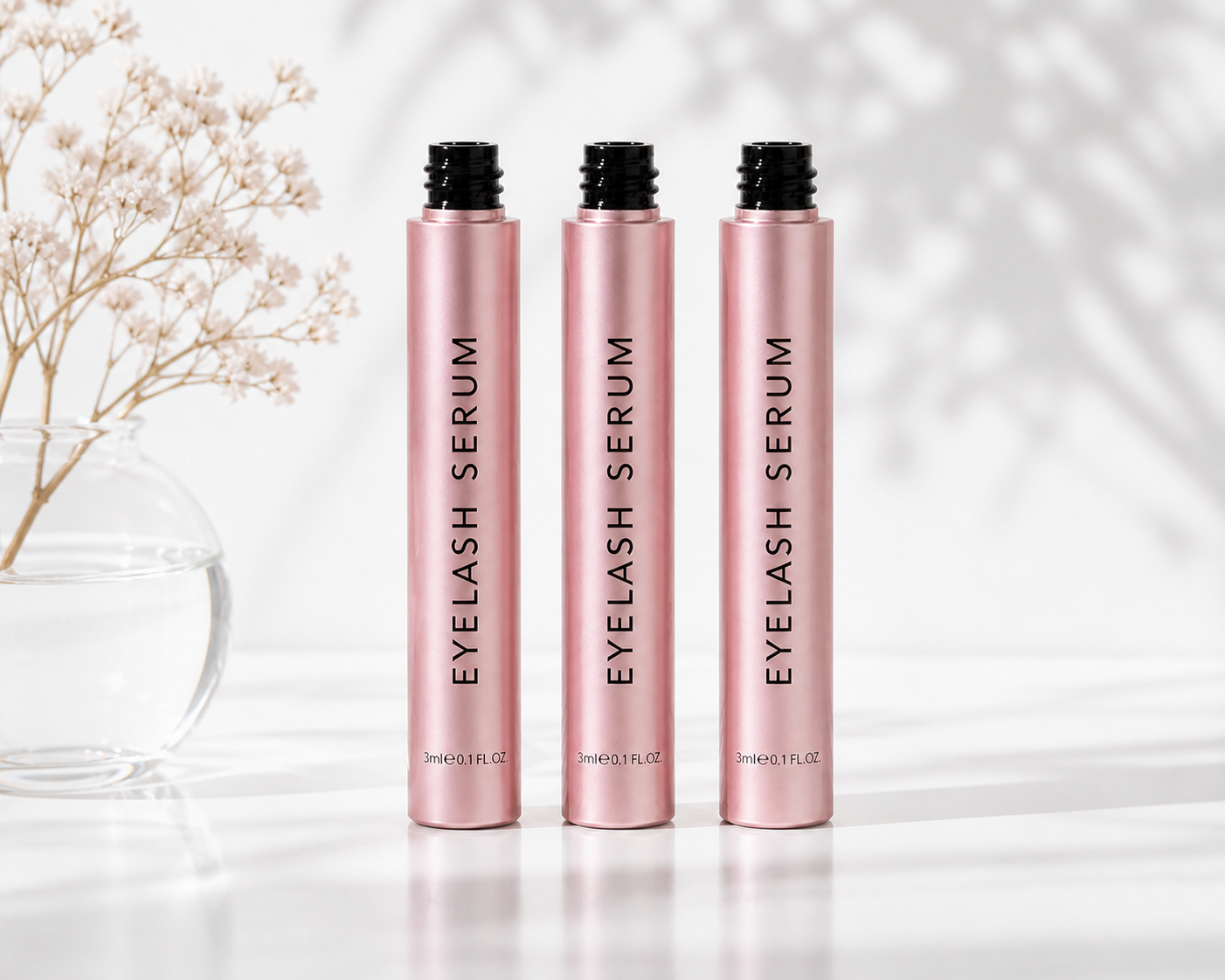 Wimperserum