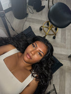 Brow Lamination & Tint