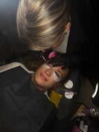 The Korean Lashlift Method