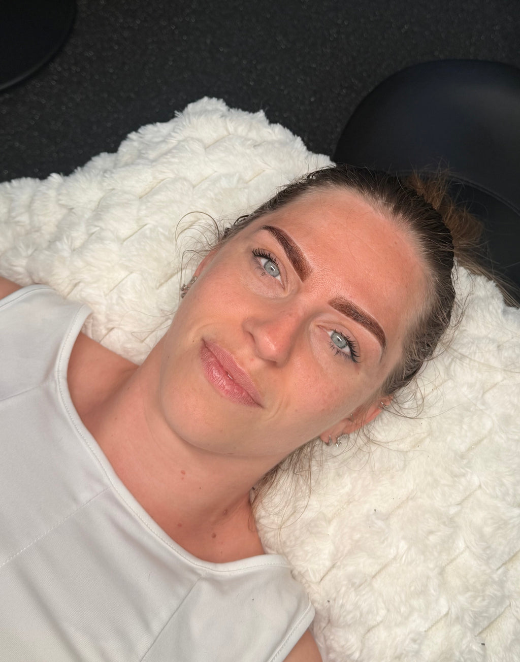Henna Brows