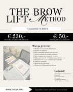 The Brow Lift Method