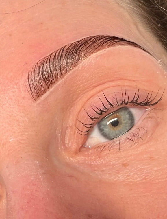 Combi Deal: Brow Lamination & Lash Lift