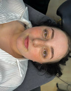 Korean Lash Lift & Tint