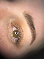 Korean Lash Lift & Tint